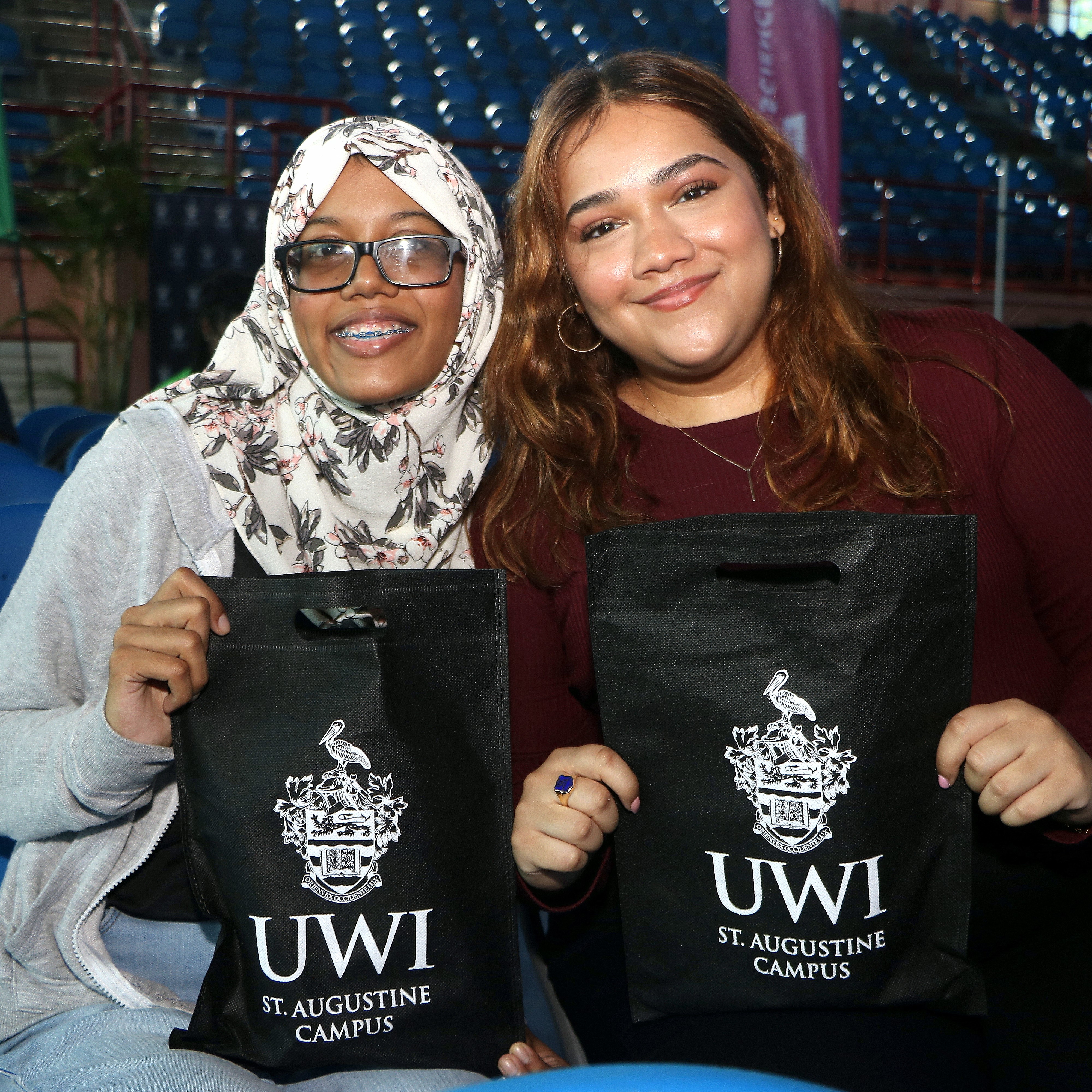 New UWI students charged to be solution finders to the world